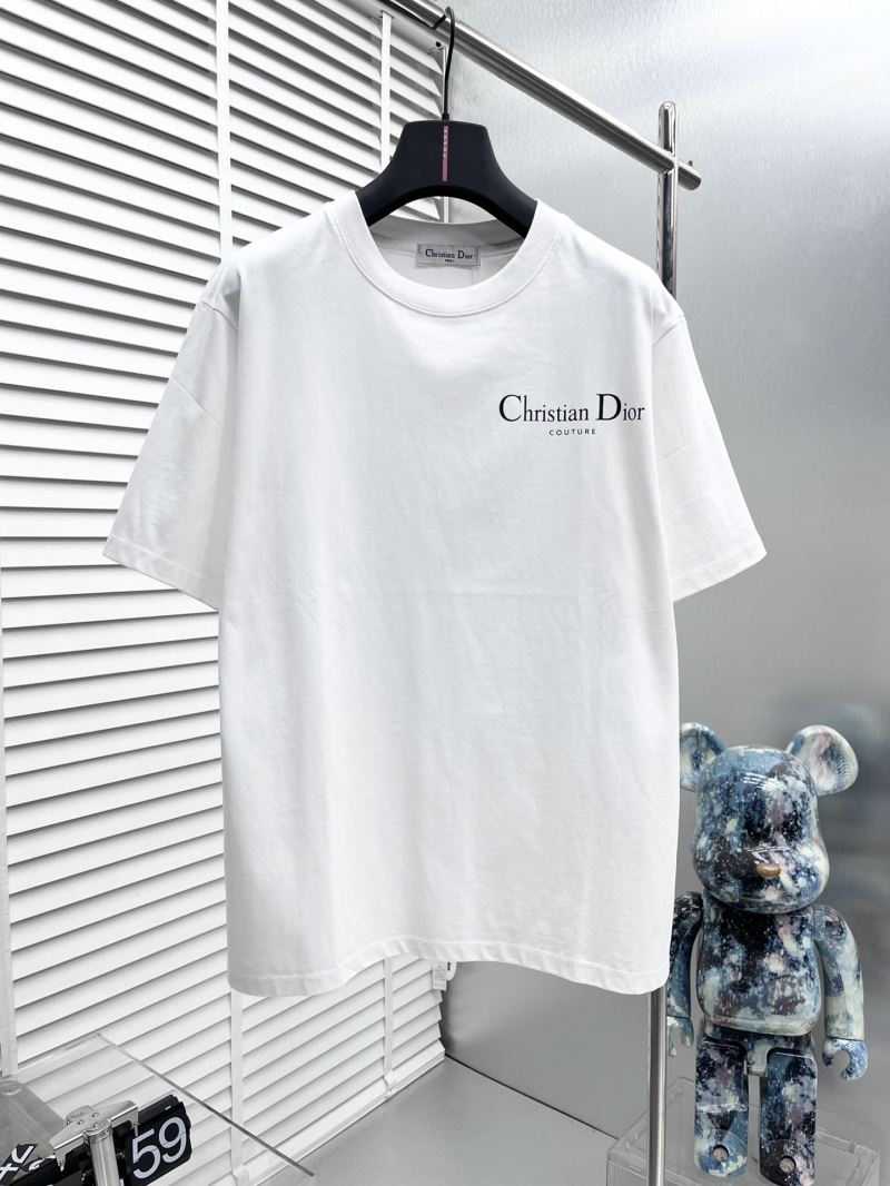 Christian Dior T-Shirts